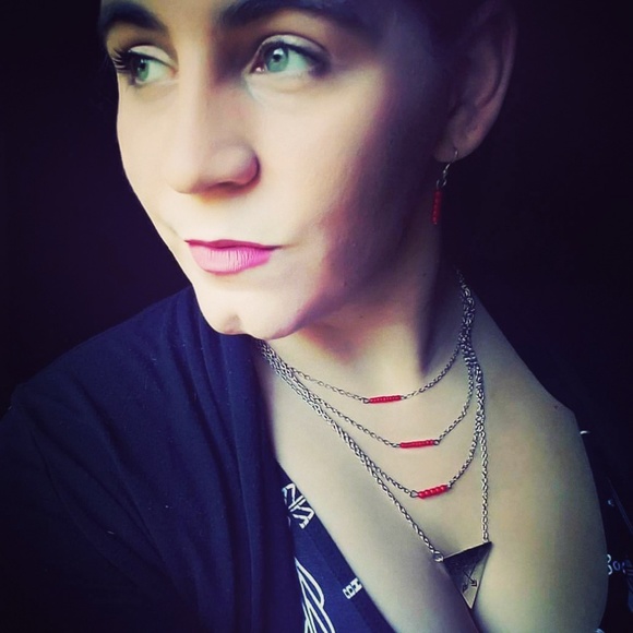 Meet your Posher, NaTasha - Picture 2 of 6